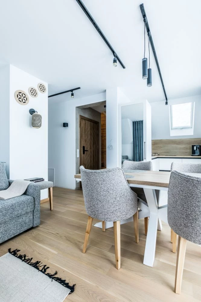 Krokusowa Dolina Apartament nr 12