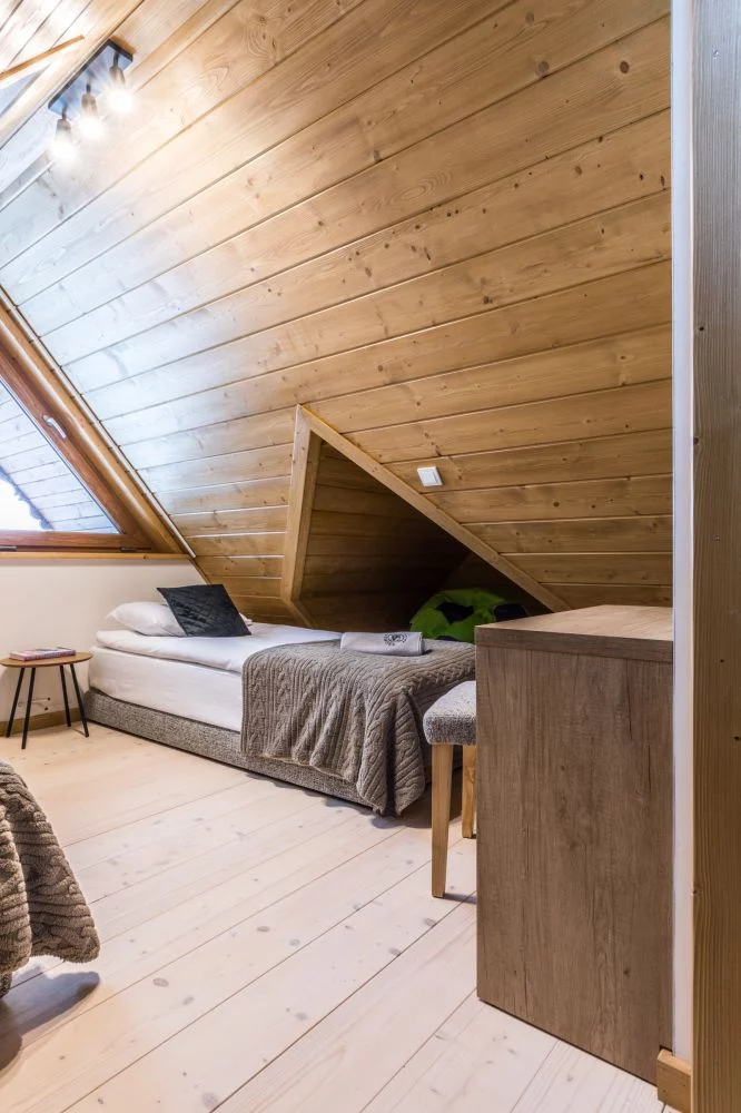 Krokusowa Dolina Apartament nr 12