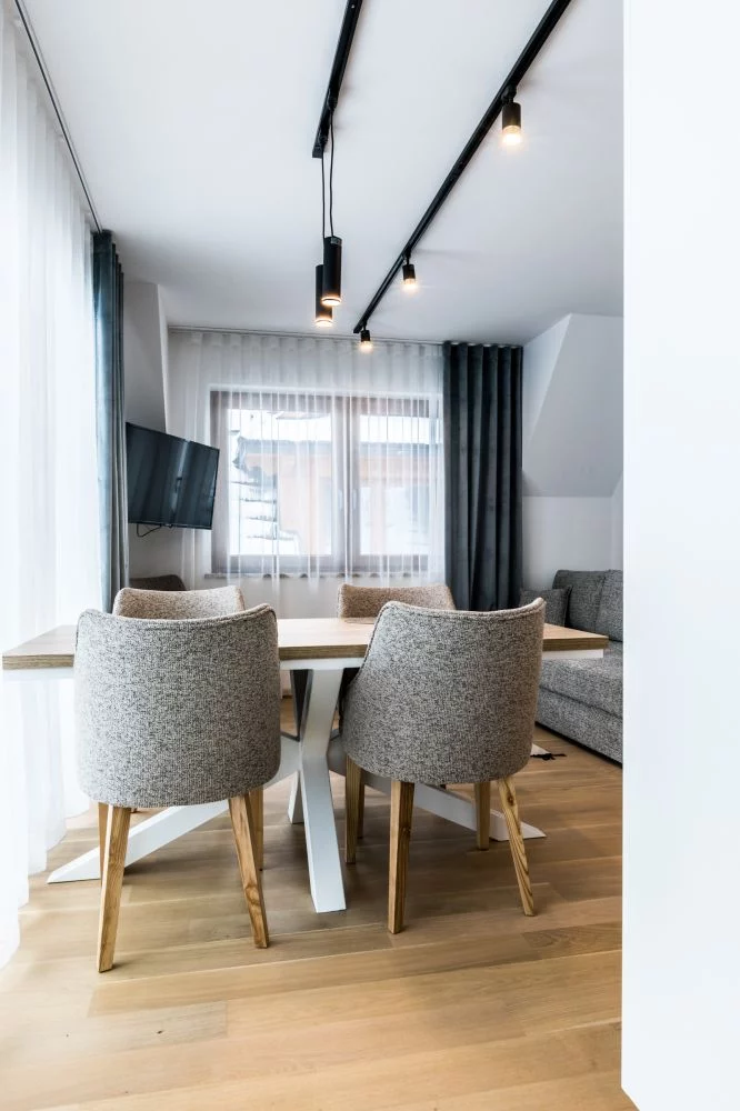 Krokusowa Dolina Apartament nr 12