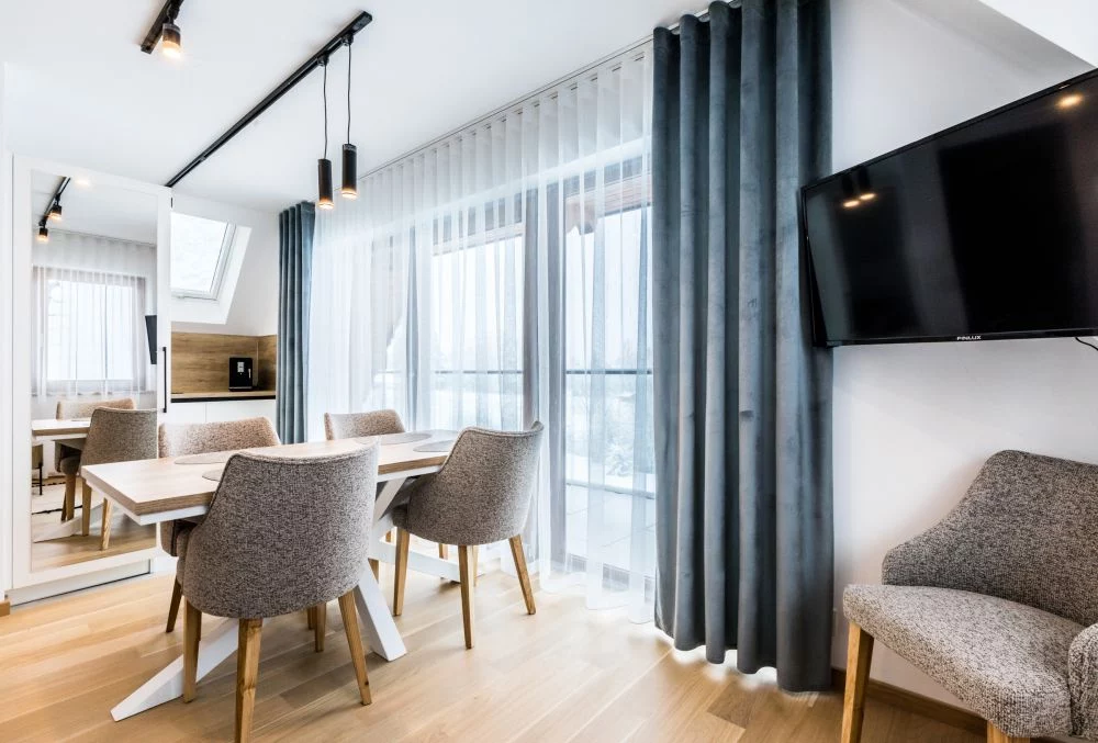 Krokusowa Dolina Apartament nr 12