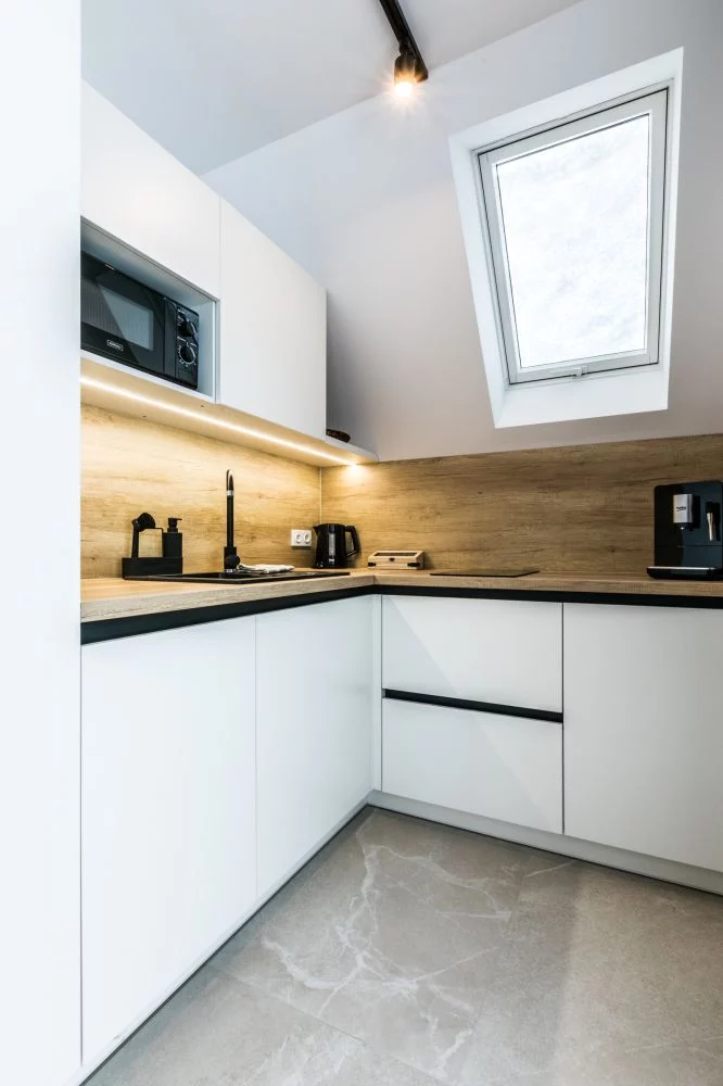 Krokusowa Dolina Apartament nr 12