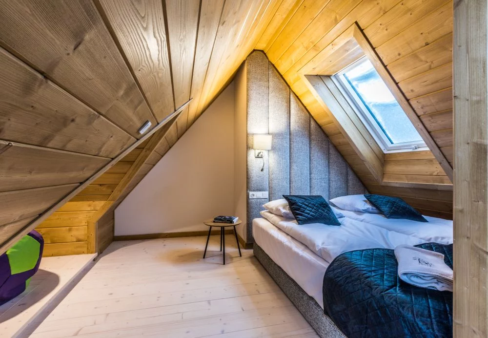 Krokusowa Dolina Apartament nr 12