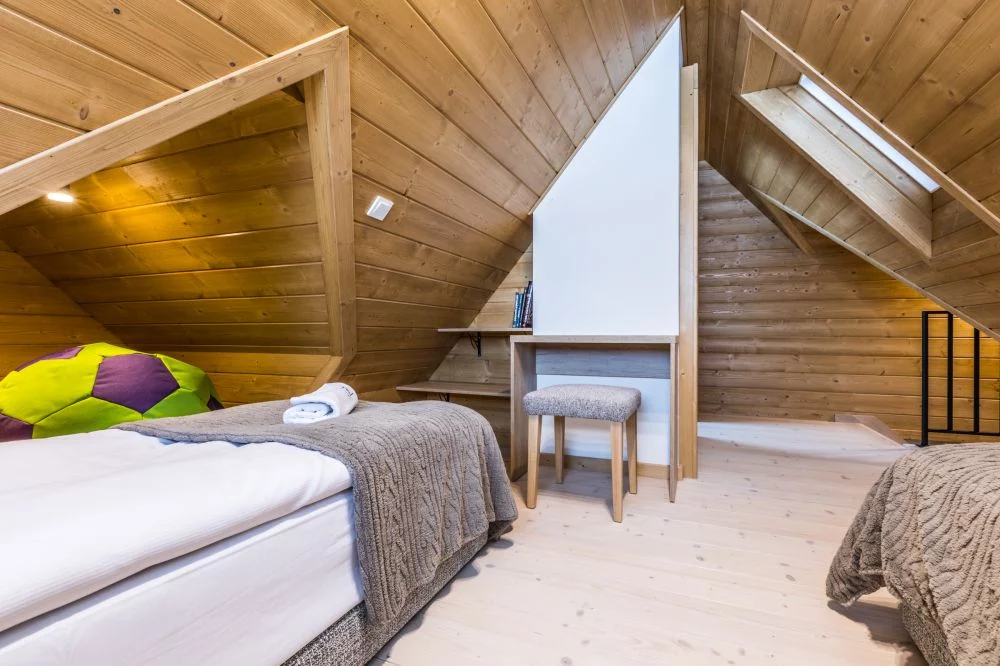 Krokusowa Dolina Apartament nr 12