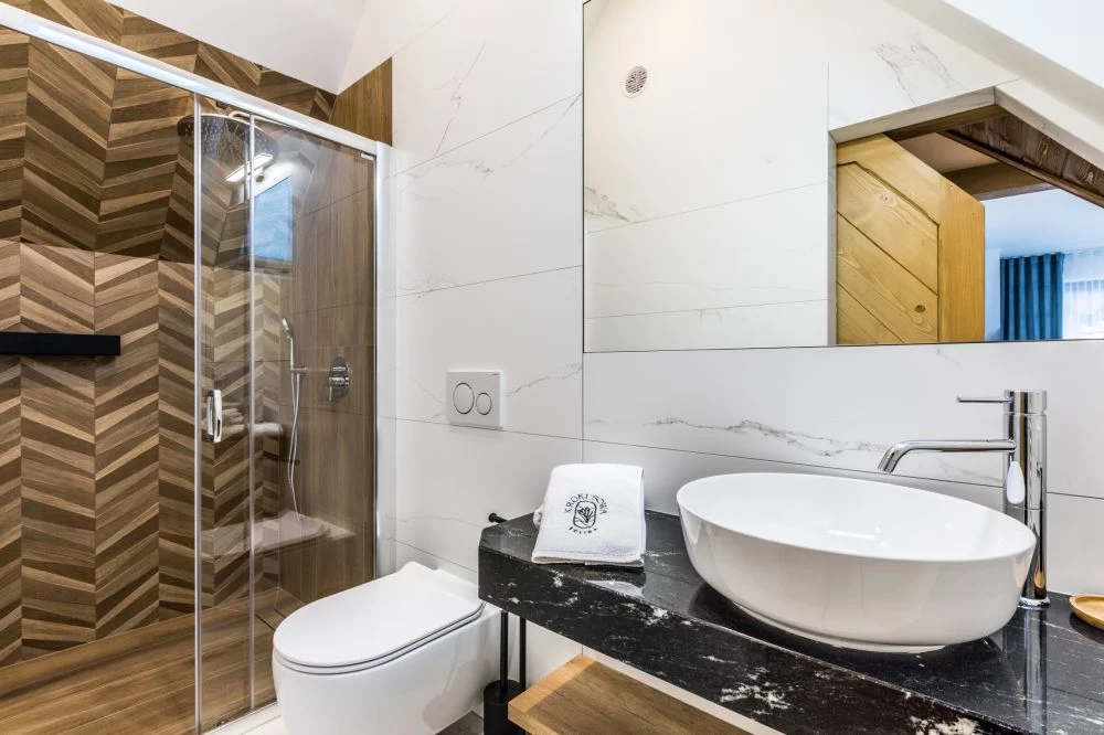 Krokusowa Dolina Apartament nr 12