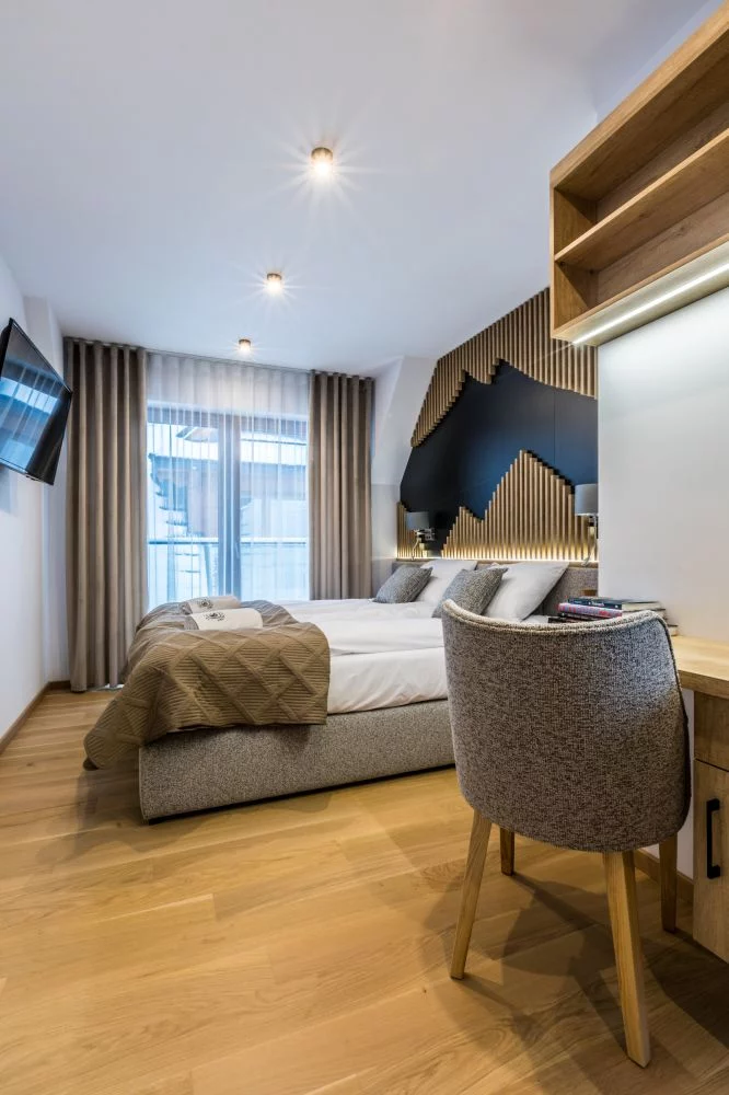 Krokusowa Dolina Apartament nr 12