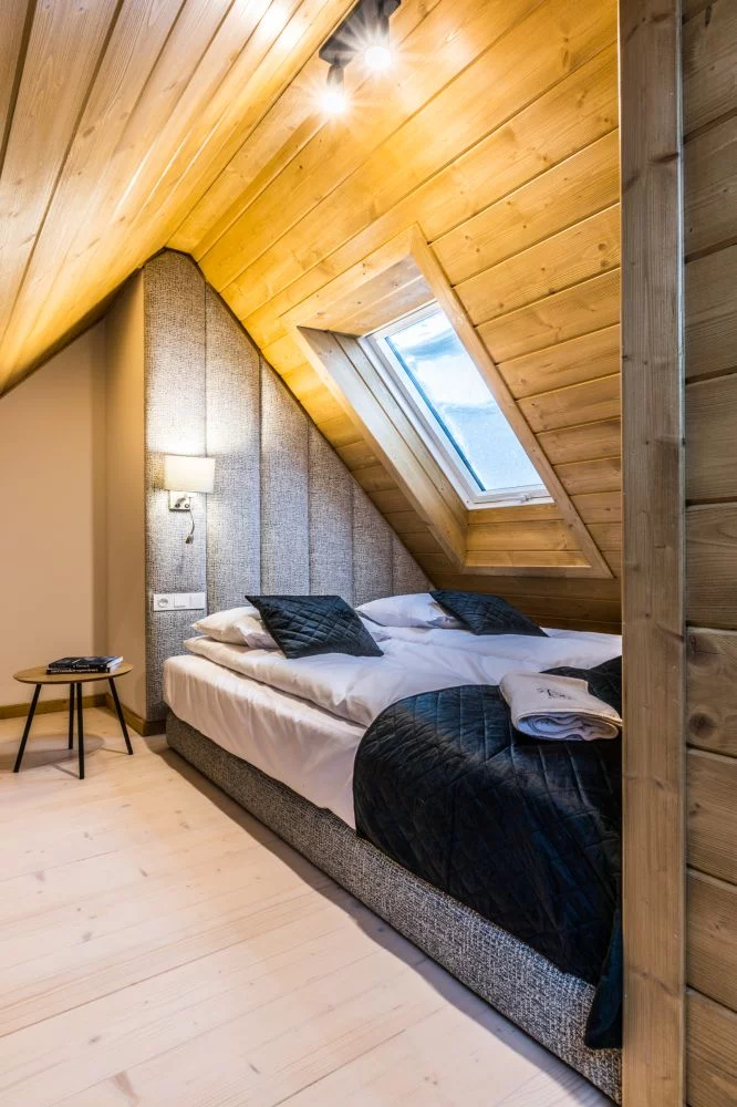 Krokusowa Dolina Apartament nr 12