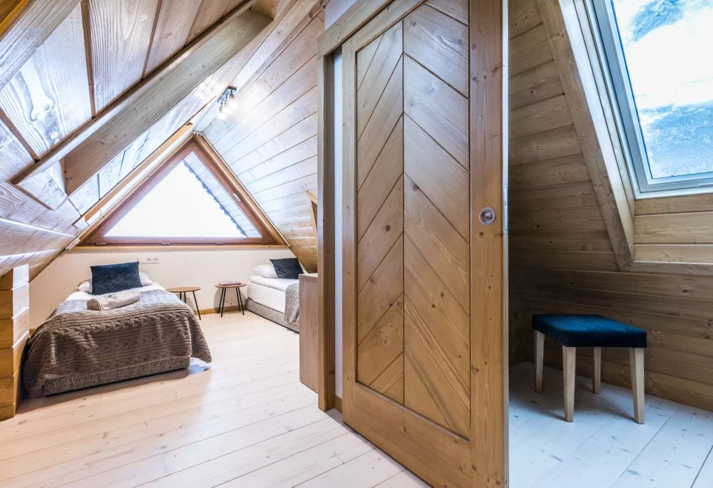 Krokusowa Dolina Apartament nr 12