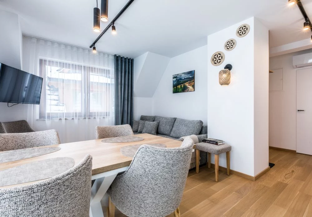 Krokusowa Dolina Apartament nr 12