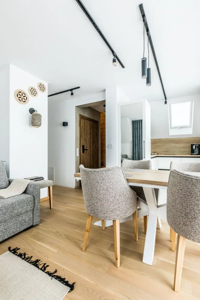 Krokusowa Dolina Apartament nr 12