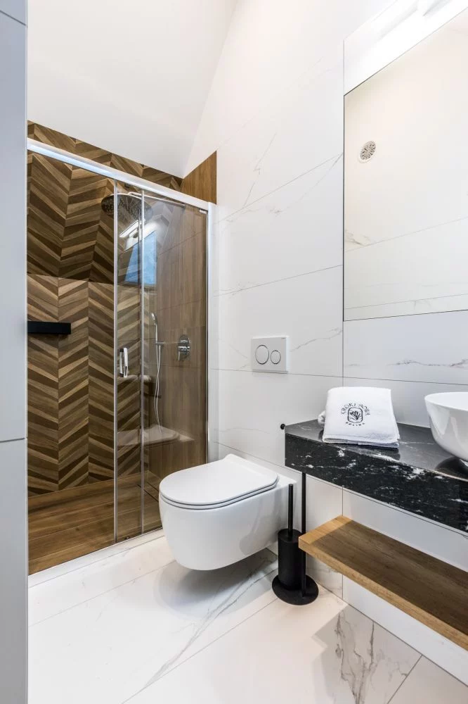 Krokusowa Dolina Apartament nr 12