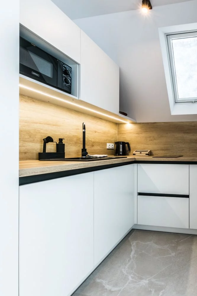 Krokusowa Dolina Apartament nr 12