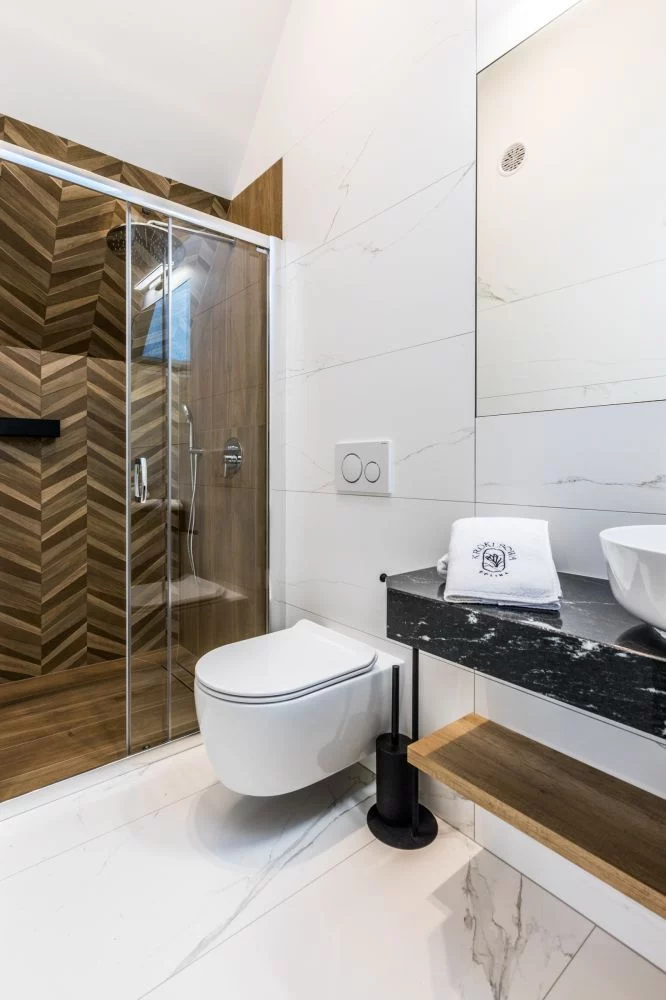 Krokusowa Dolina Apartament nr 12