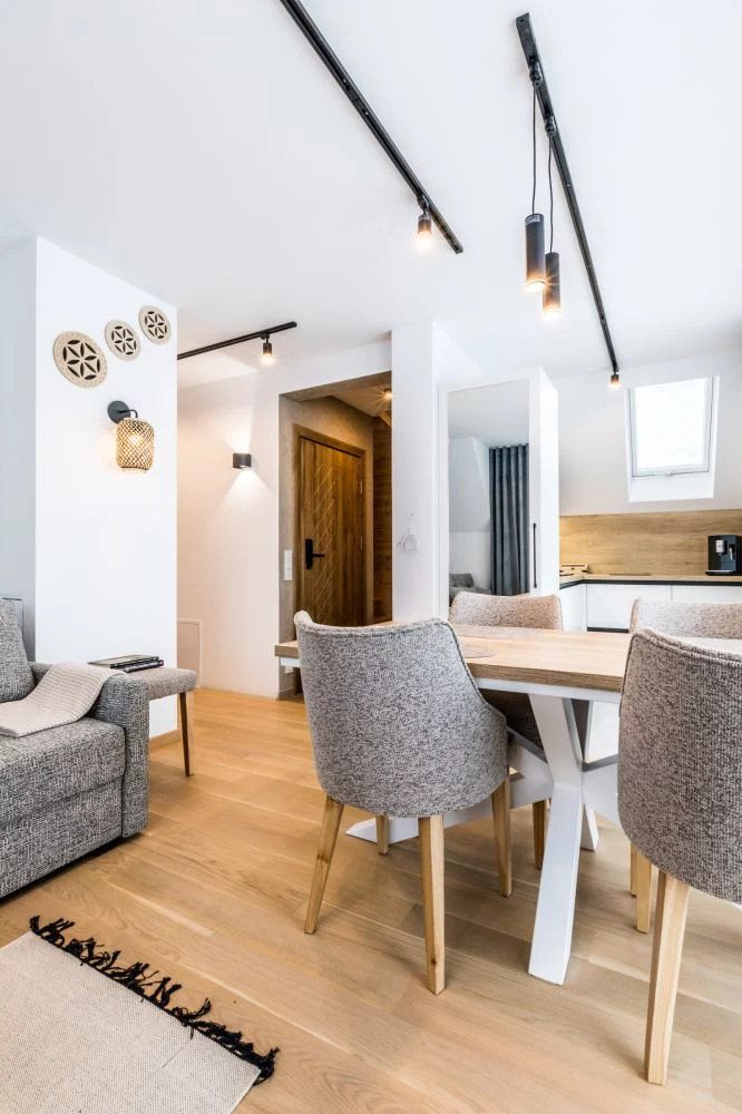 Krokusowa Dolina Apartament nr 12