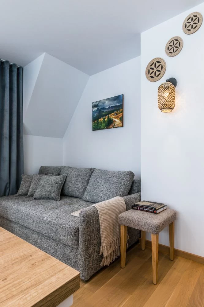Krokusowa Dolina Apartament nr 12