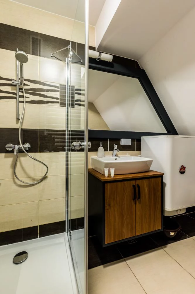 Apartament Snowbird nr 8