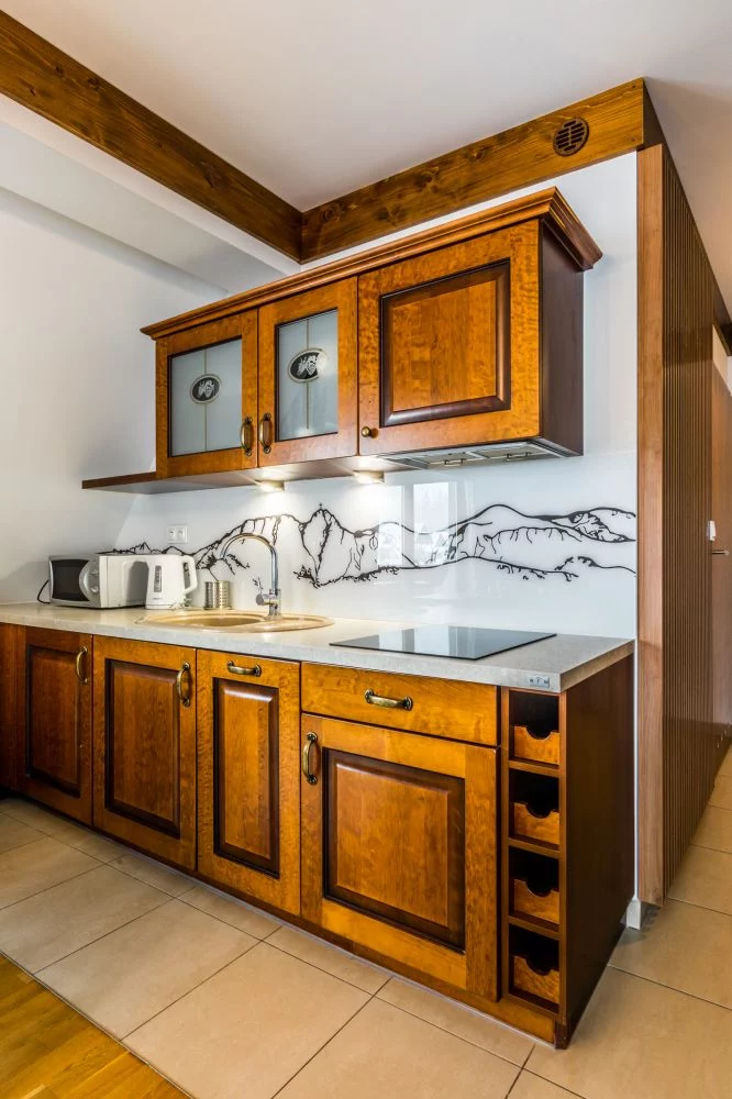 Apartament Snowbird nr 8