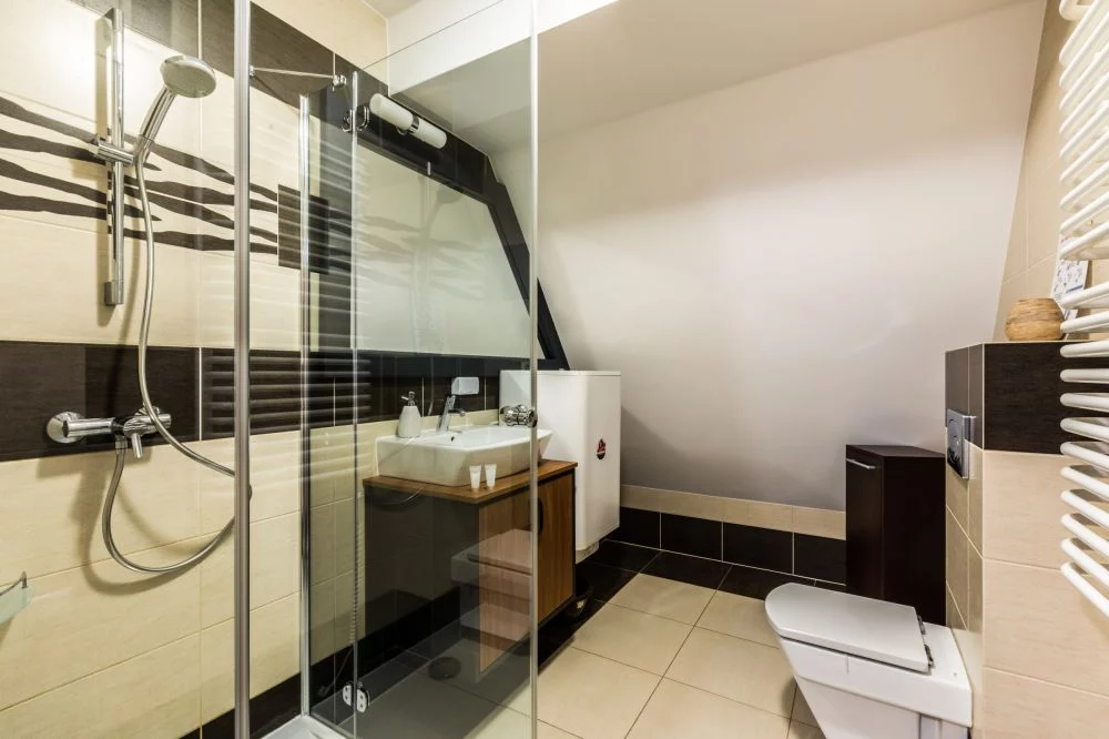 Apartament Snowbird nr 8