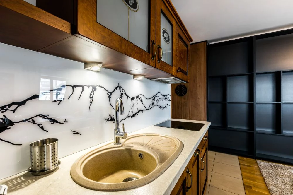 Apartament Snowbird nr 8