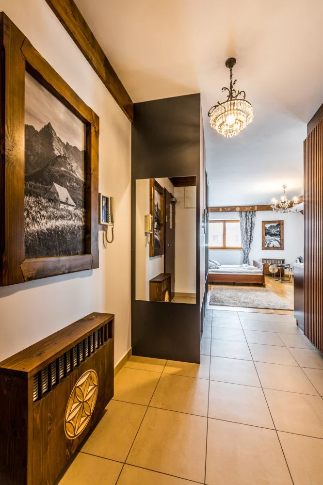 Apartament Snowbird nr 8