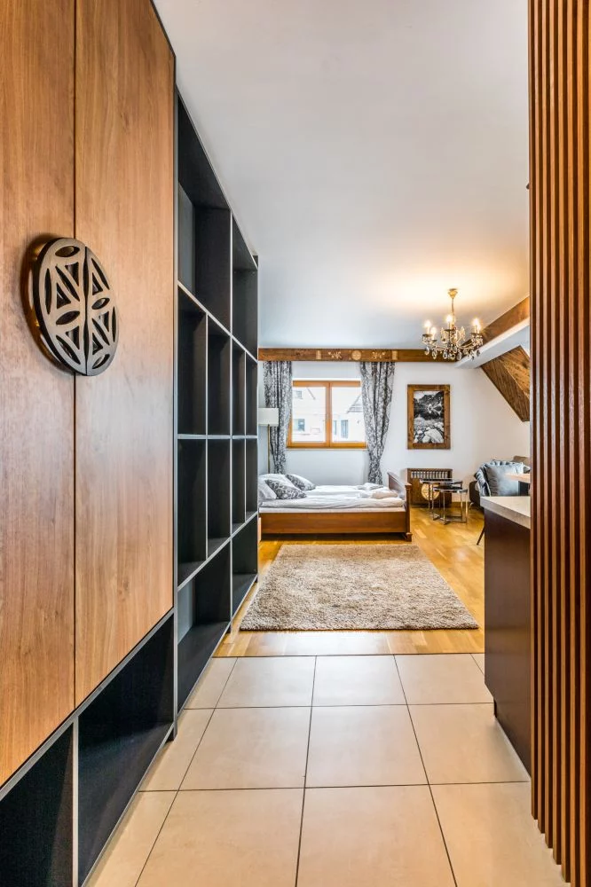 Apartament Snowbird nr 8