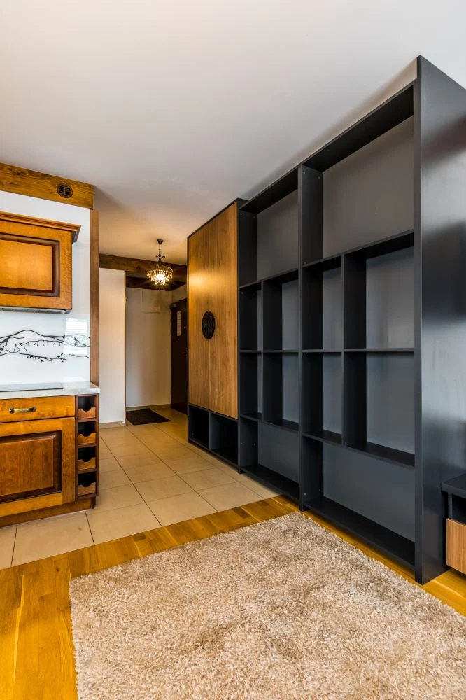 Apartament Snowbird nr 8