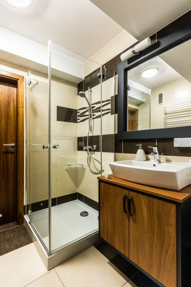 Apartament Snowbird nr 8