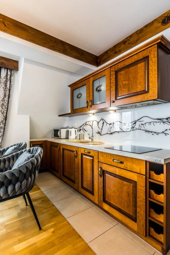 Apartament Snowbird nr 8