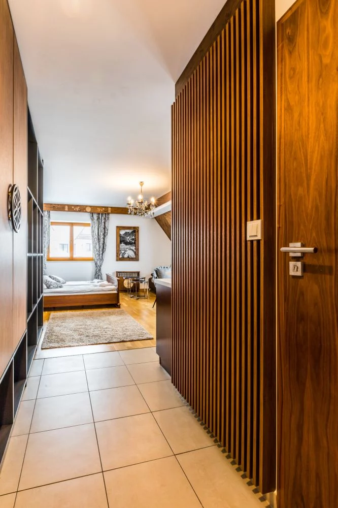 Apartament Snowbird nr 8