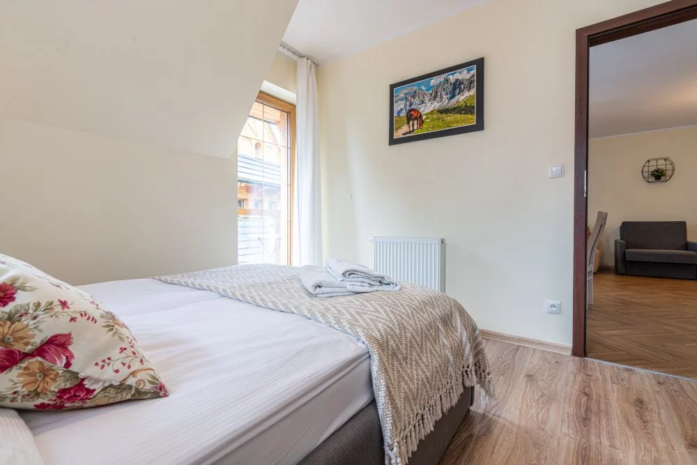 Apartament Dolina-Zakopane