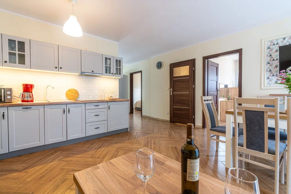 Apartament Dolina-Zakopane