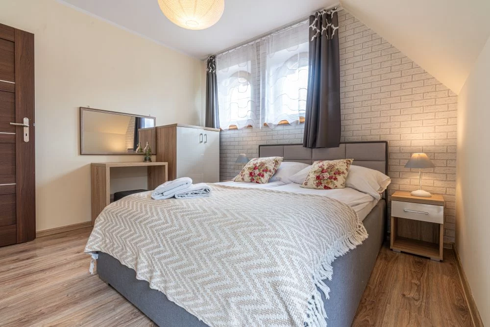 Apartament Dolina-Zakopane