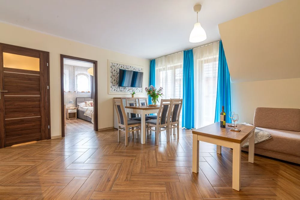 Apartament Dolina-Zakopane