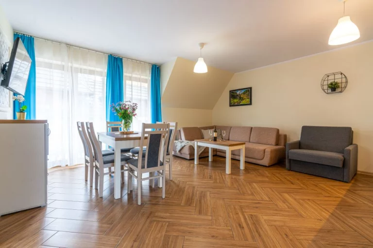 Apartament Dolina-Zakopane