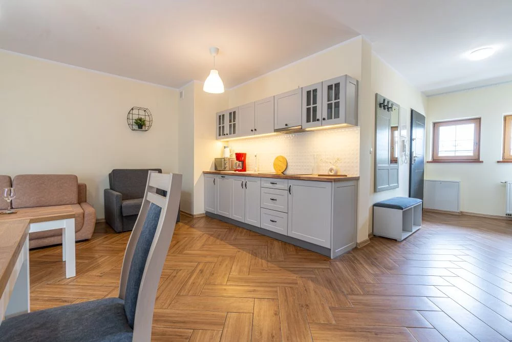 Apartament Dolina-Zakopane