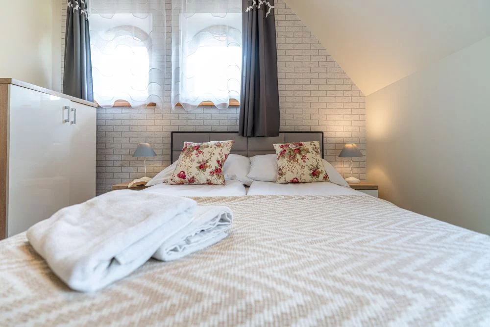 Apartament Dolina-Zakopane