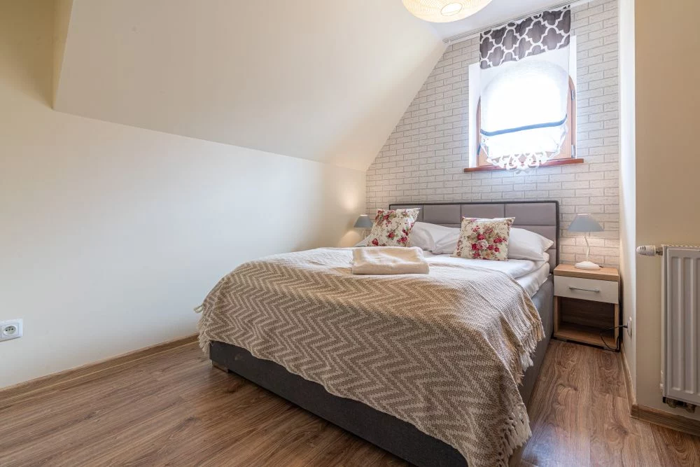 Apartament Dolina-Zakopane