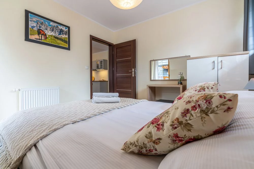 Apartament Dolina-Zakopane