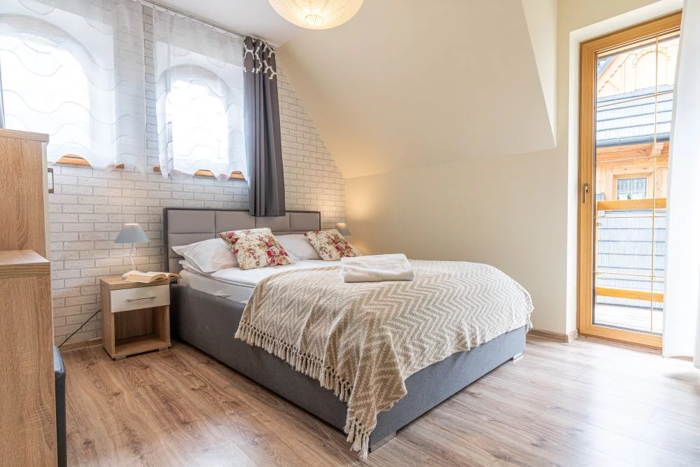 Apartament Dolina-Zakopane