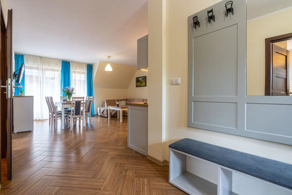 Apartament Dolina-Zakopane