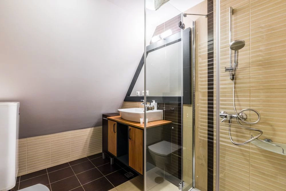 Apartament Snowbird  nr 9