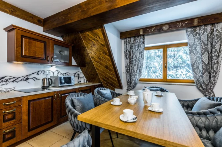 Apartament Snowbird  nr 9