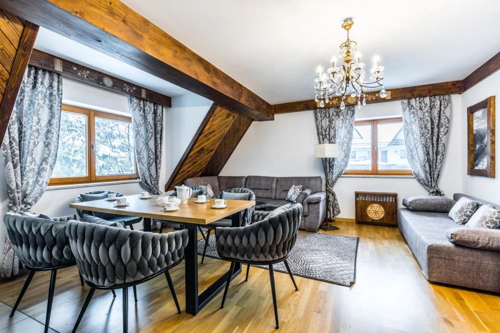 Apartament Snowbird  nr 9