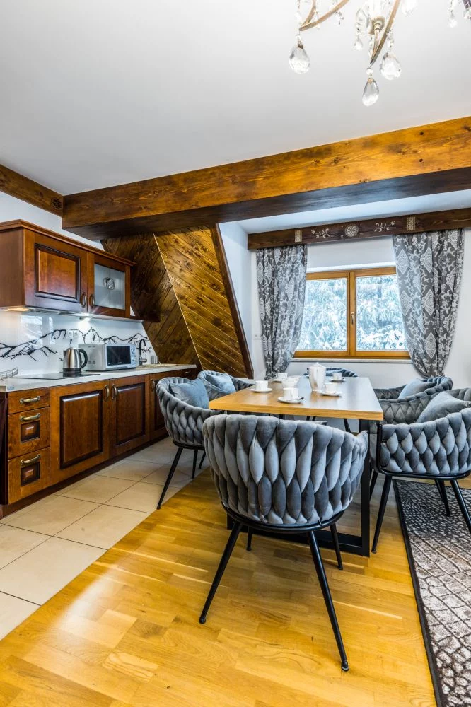 Apartament Snowbird  nr 9