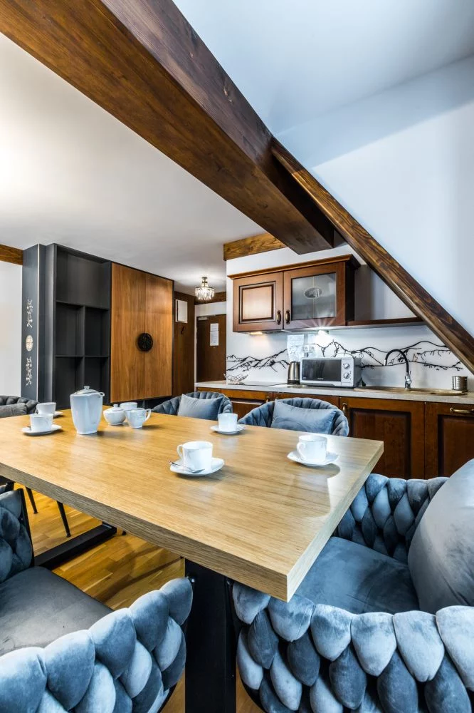 Apartament Snowbird  nr 9