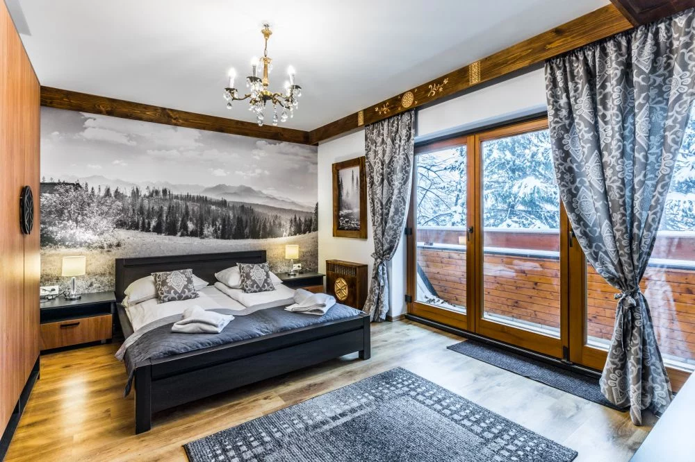 Apartament Snowbird  nr 9