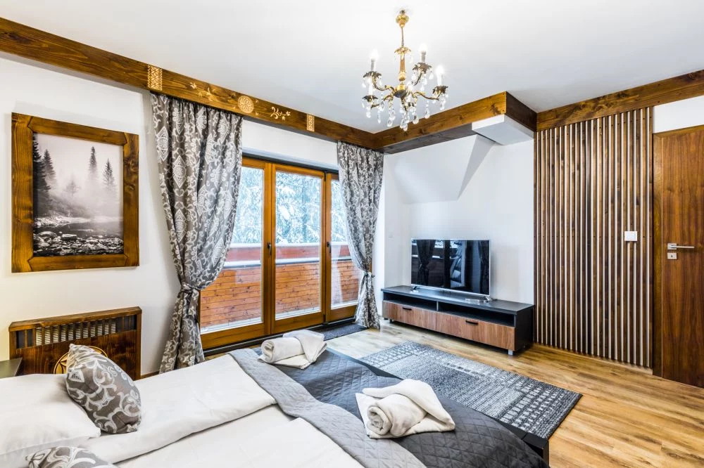 Apartament Snowbird  nr 9