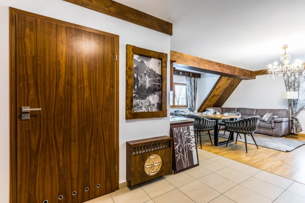 Apartament Snowbird  nr 9