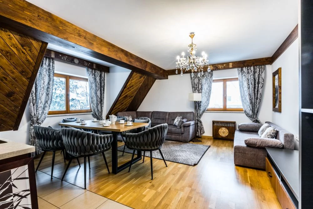 Apartament Snowbird  nr 9