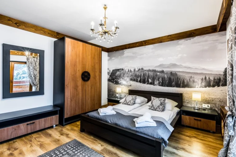 Apartament Snowbird  nr 9