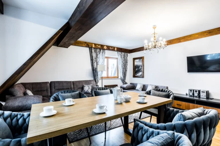 Apartament Snowbird  nr 9